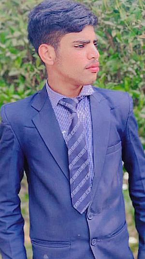 Profile photo for Ariyan khan