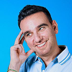 Profile photo for Rob Polonsky