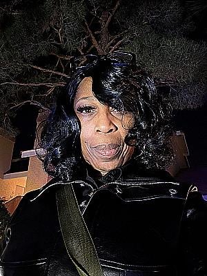 Profile photo for Anecia Carter