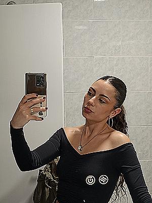 Profile photo for Maria Eugenia