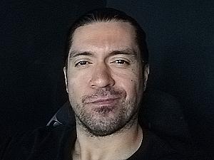 Profile photo for Luis Fernando Saucedo Saucedo Avila