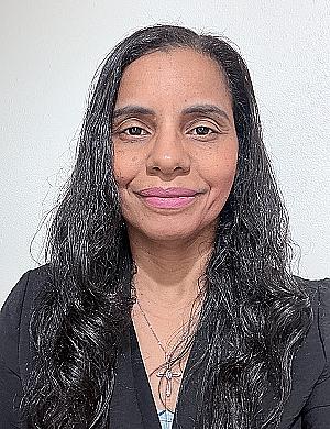 Profile photo for Jacqueline Anderson