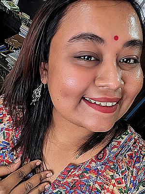 Profile photo for Subarna Banerjee