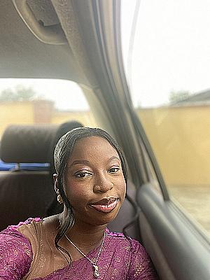Profile photo for Omotolani Kowe