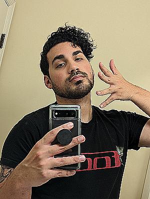 Profile photo for Sean Lopez
