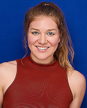 Profile photo for Moriah Hart