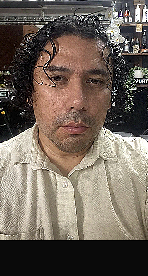 Profile photo for Ricky Rosa
