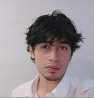 Profile photo for Fabricio Gabriel Cifuentes Díaz