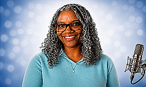 Profile photo for Yolanda Farris