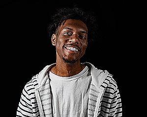 Profile photo for David Wamala