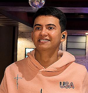 Profile photo for KLEIBER VILLEGAS