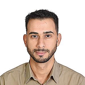Profile photo for Ahmed Elsoudy