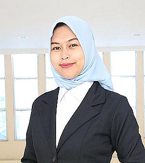 Profile photo for Tri Puspita