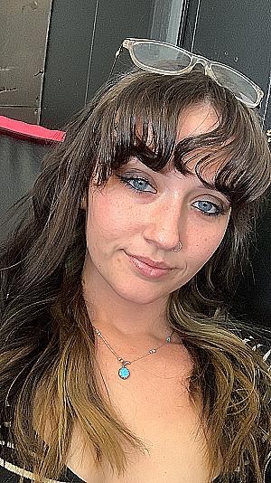 Profile photo for Alexis kimball
