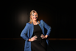 Profile photo for Martina Aho Koivisto