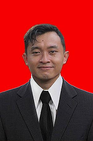Profile photo for MUHAMMAD IN'AMUL WAFI