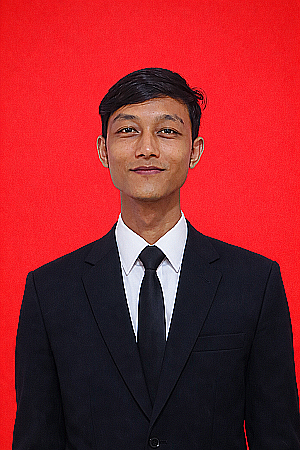 Profile photo for Alif Fajar Maulana