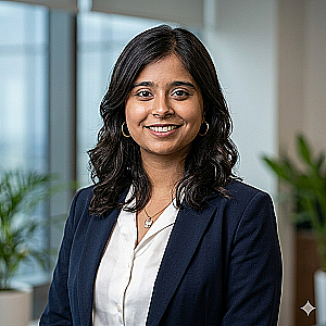 Profile photo for Adrika Tripathi