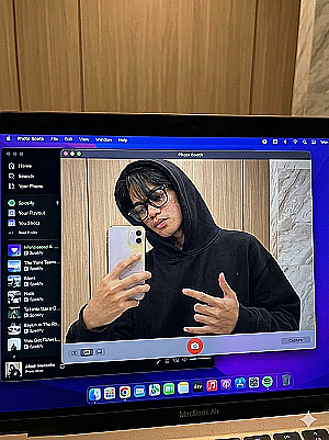 Profile photo for Argia Destrianto Pamungkas