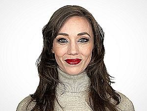 Profile photo for Whitney Rodgers