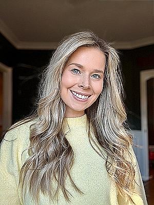 Profile photo for Sarah Tuttle