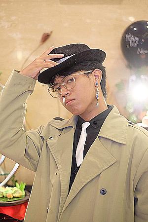Profile photo for Igarashi Yuuto