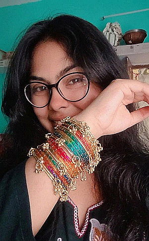Profile photo for Sheetall Kathait