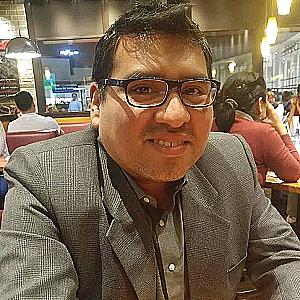 Profile photo for Jose luis Rojas salguero