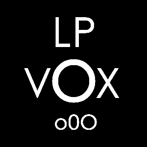 Profile photo for LP Vox