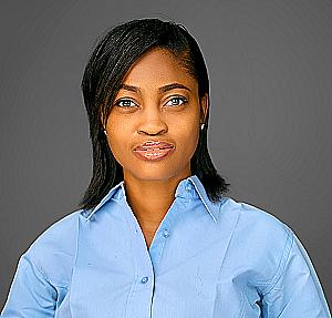 Profile photo for Blessing Blessing