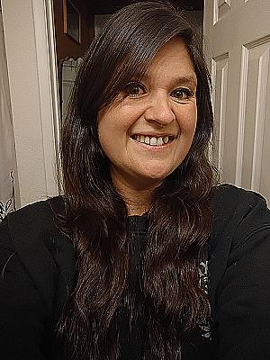 Profile photo for Alexandria Bedolla