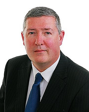 Profile photo for Michael Cooney