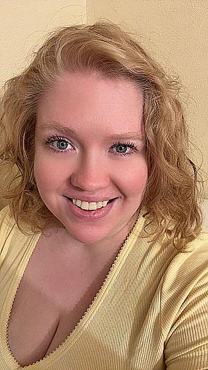 Profile photo for Kaylee Evans