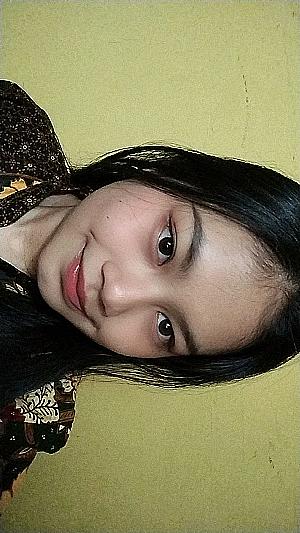 Profile photo for Siti Nur Nengsih