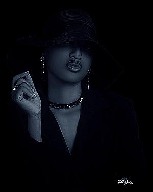 Profile photo for Mary Chege