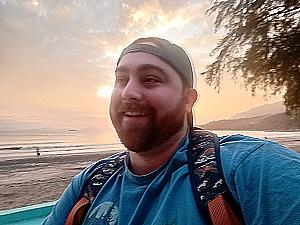 Profile photo for Sam Ketchum