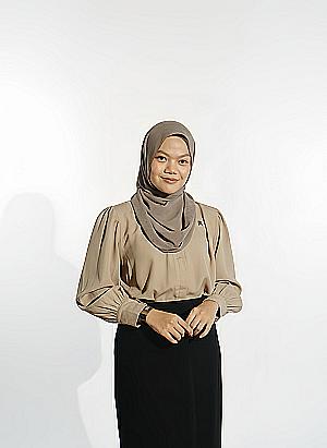 Profile photo for Mufidah Rahmi