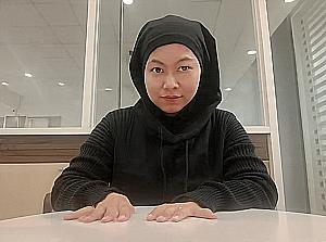 Profile photo for Mirna Irawati