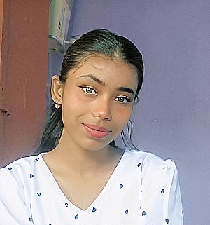 Profile photo for Indira Mandal