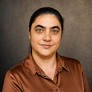Profile photo for Raven Toney
