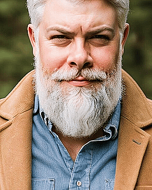 Profile photo for Nate DuFort