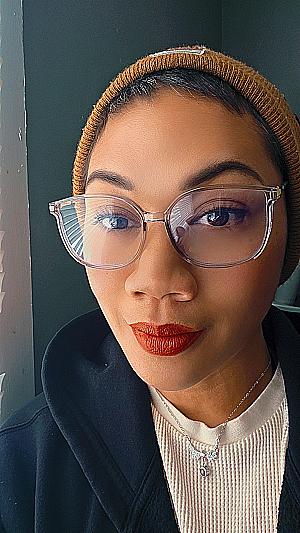 Profile photo for Tupuana Maya Morales