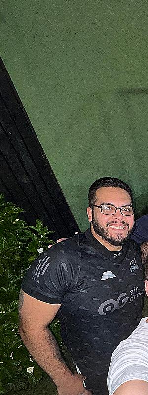 Profile photo for Luis Zelada