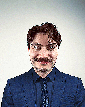 Profile photo for Mert Özcan