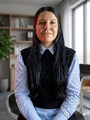 Profile photo for Julia Hernández