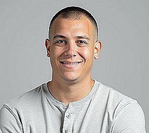 Profile photo for Marc Contreras