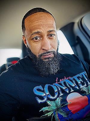 Profile photo for Jarrett Johnson