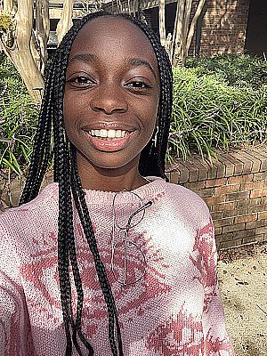 Profile photo for Keke Tyes