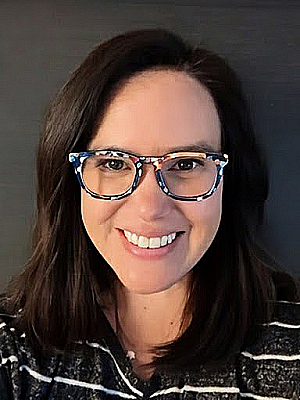 Profile photo for JEN FRANCIS