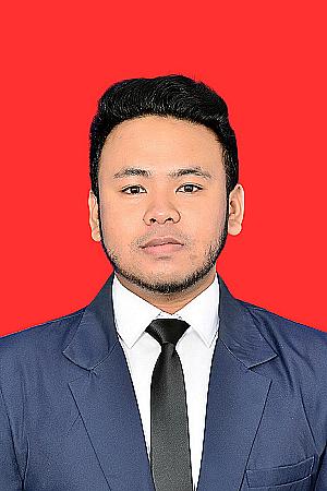 Profile photo for Faizal Nurfaqih